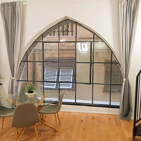 شقة Loft Pellicceria جنوة المظهر الخارجي الصورة