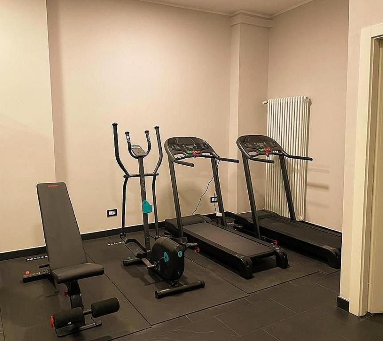 شقة Loft Pellicceria جنوة المظهر الخارجي الصورة
